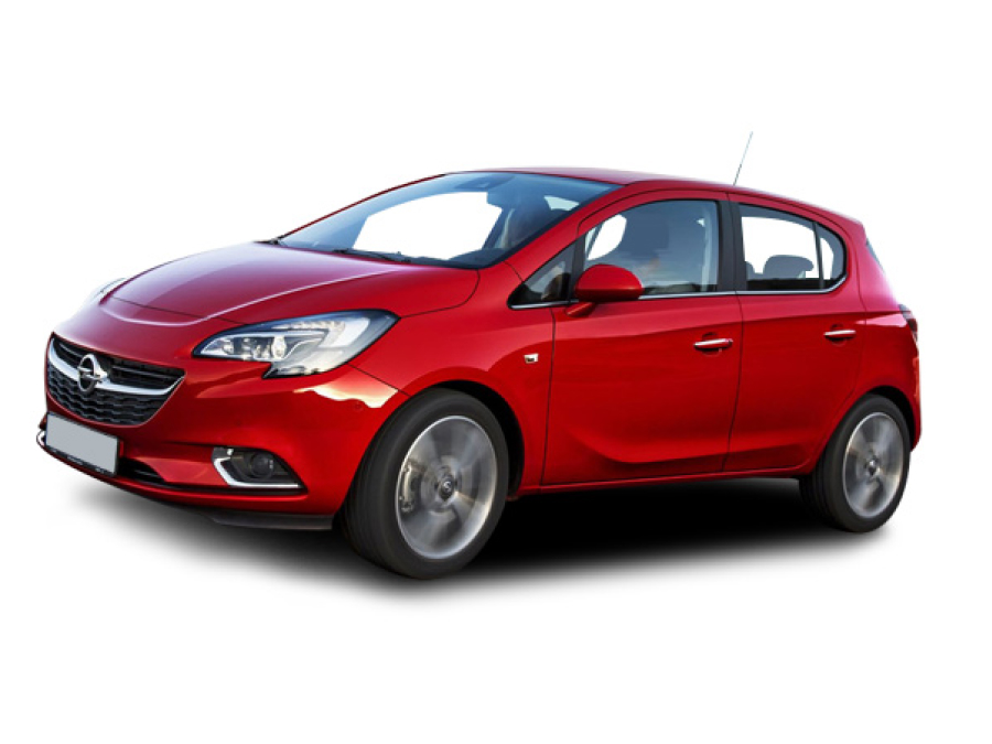 rent a car rhodes corsa